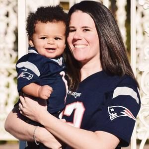 Meet your Posher, Ashlee